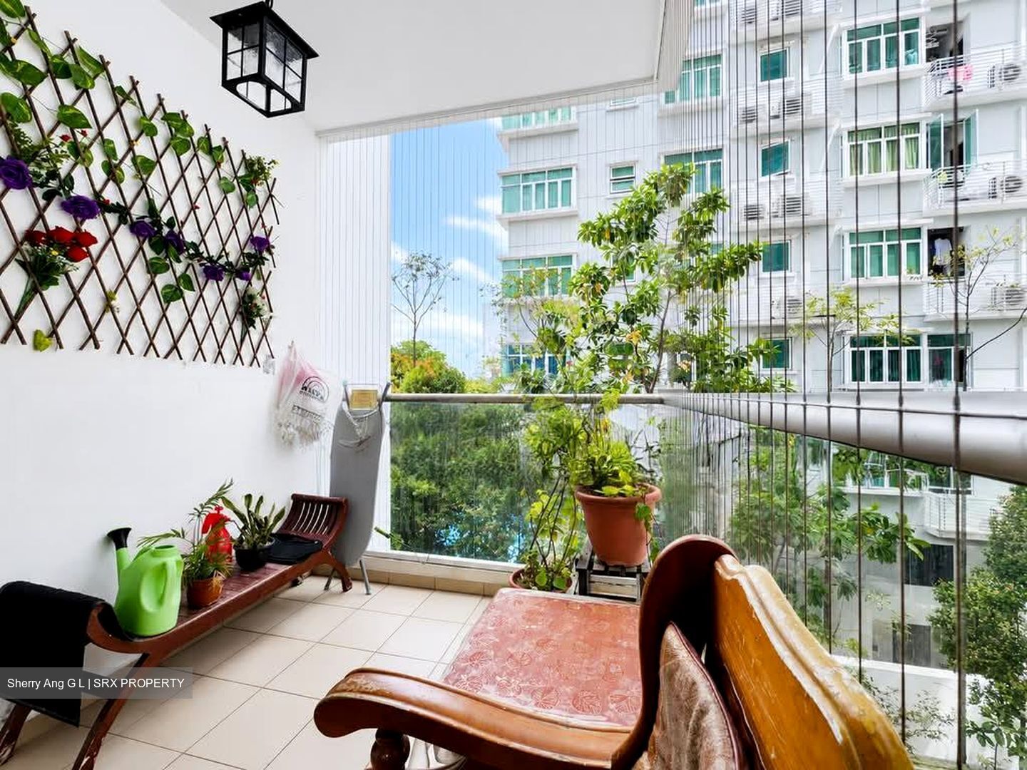 City Regency (D12), Apartment #593623791